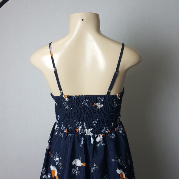 🎈SOLD🎈- Xhilaration Bird Dress XS - Picture 5 of 7